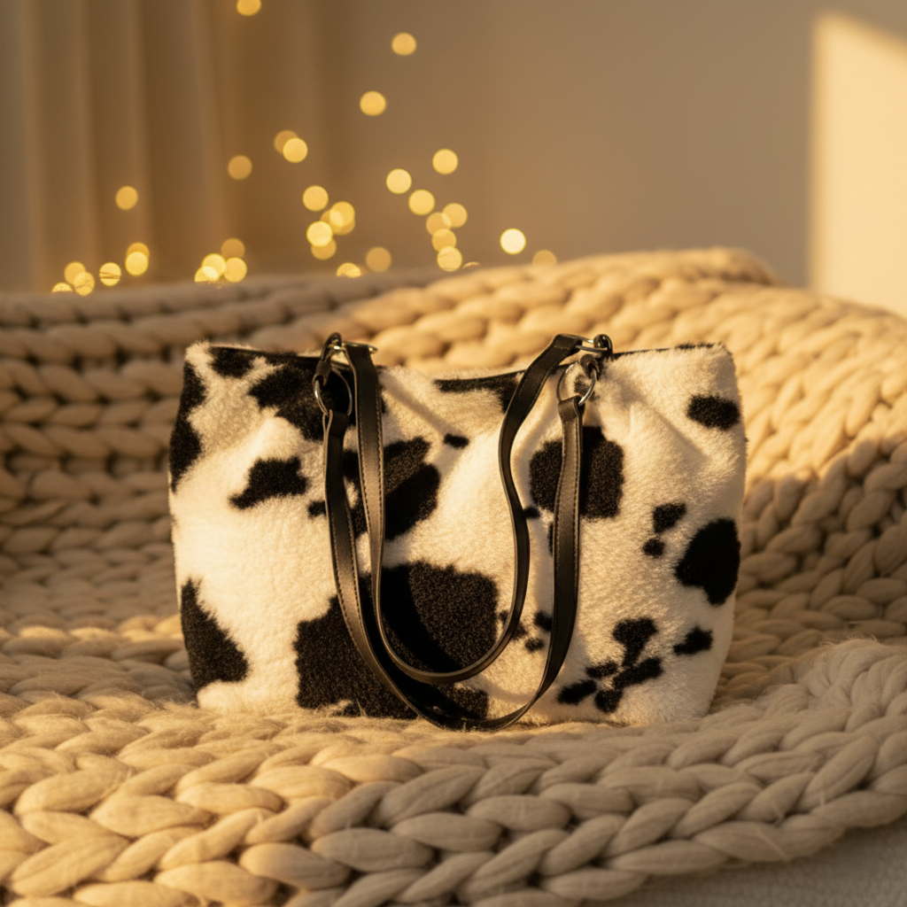 CowCuddle Tote