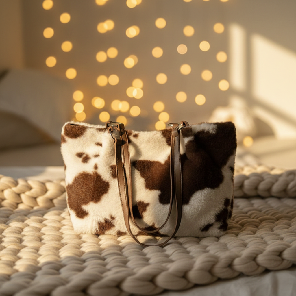 CowCuddle Tote
