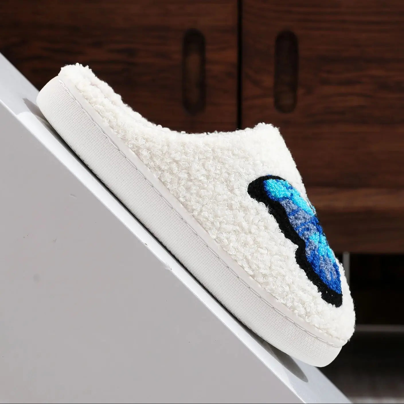 Butterfly Magic (check size chart again, op die aliexpress pagina staat geen size chart, hoe kom je hier aan swa?)